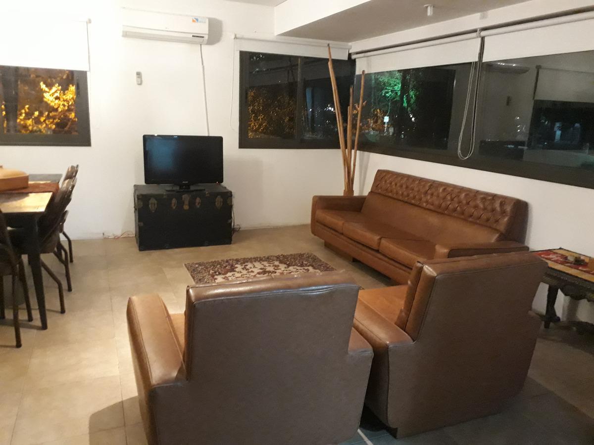 Апартаменты Amplio Y Luminoso, 5Ta Seccion Мендоса Экстерьер фото